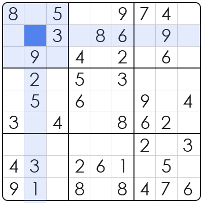 magic squares and sudoku