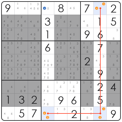 genina sudoku free