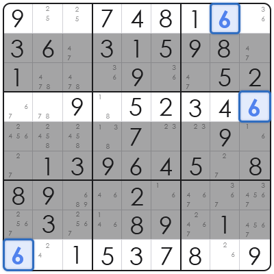 greater than sudoku
