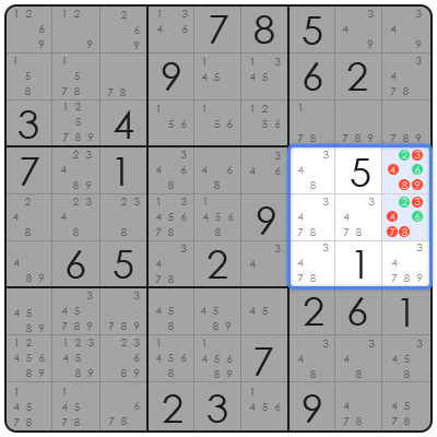 free printable sudoku