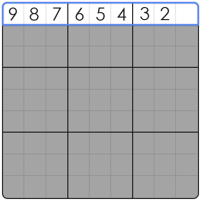 extremely hard sudoku